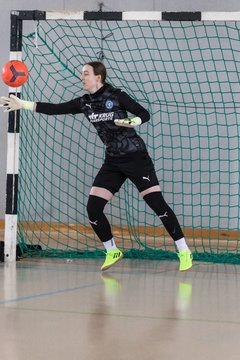 Bild 252 - wBJ NFV Futsalmeisterschaft